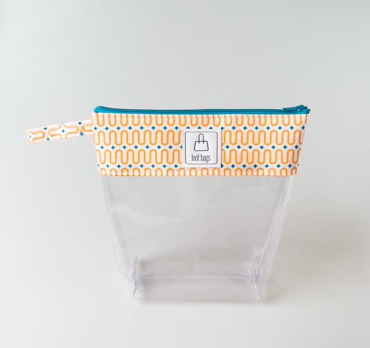 Toiletry Bag