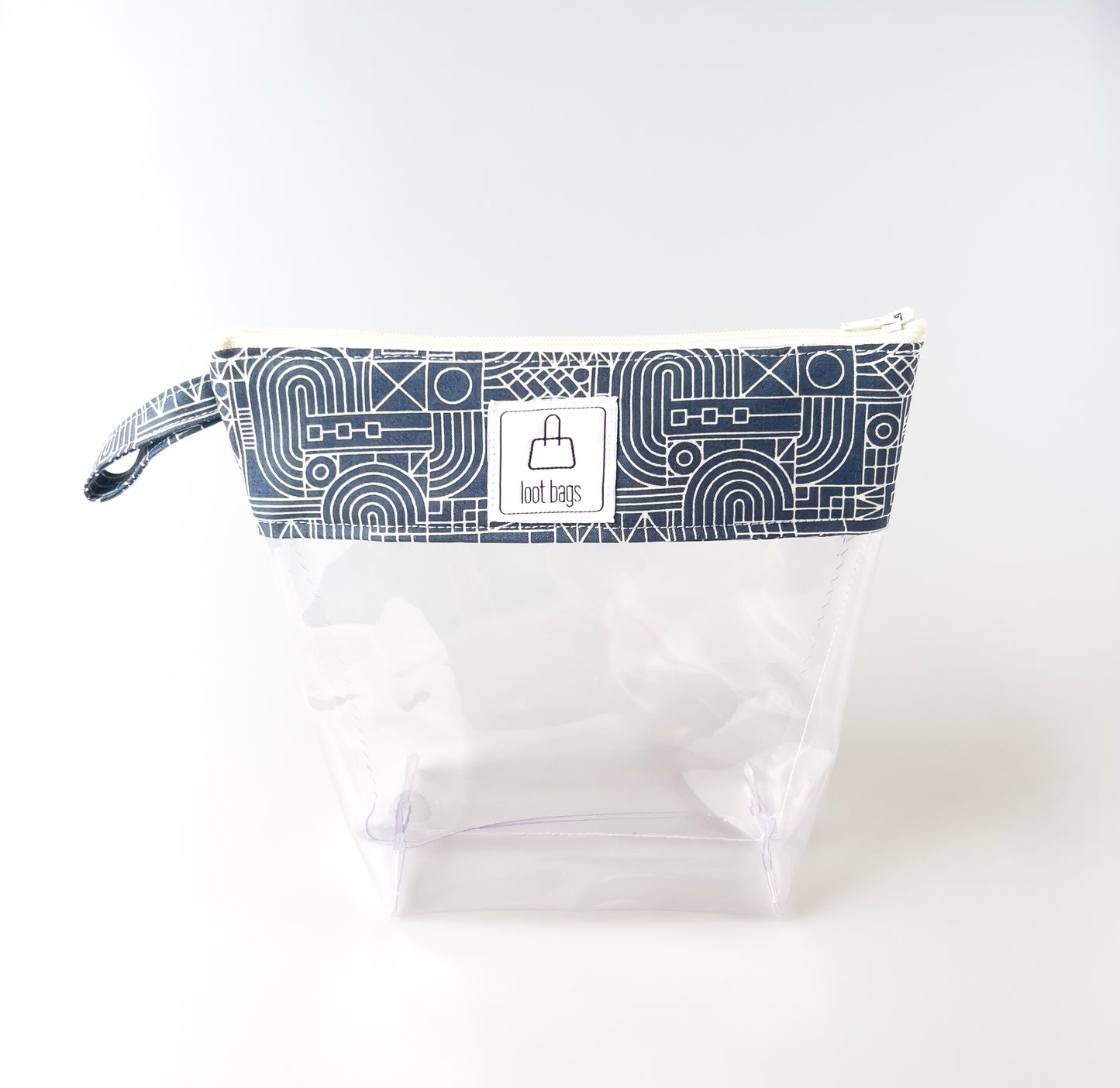 Toiletry Bag