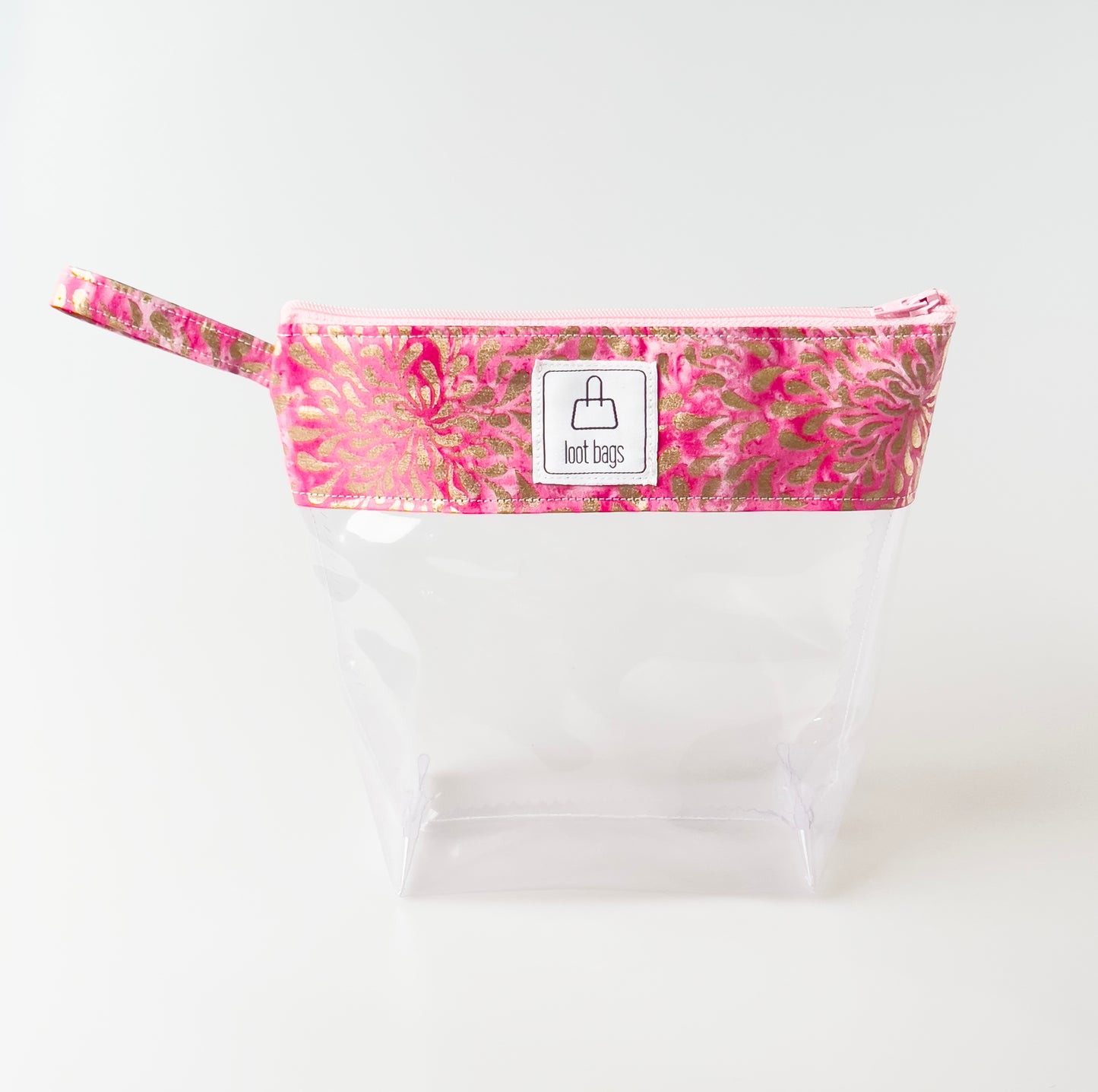 Toiletry Bag