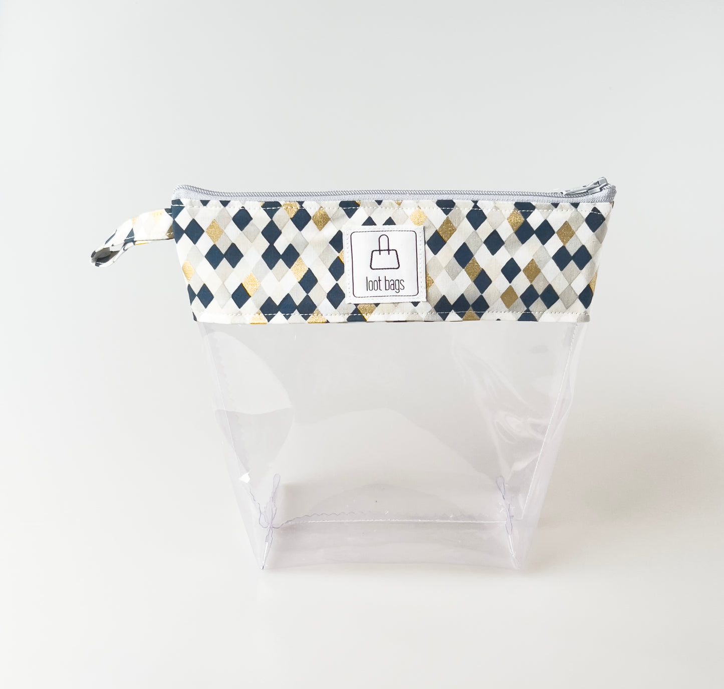 Toiletry Bag