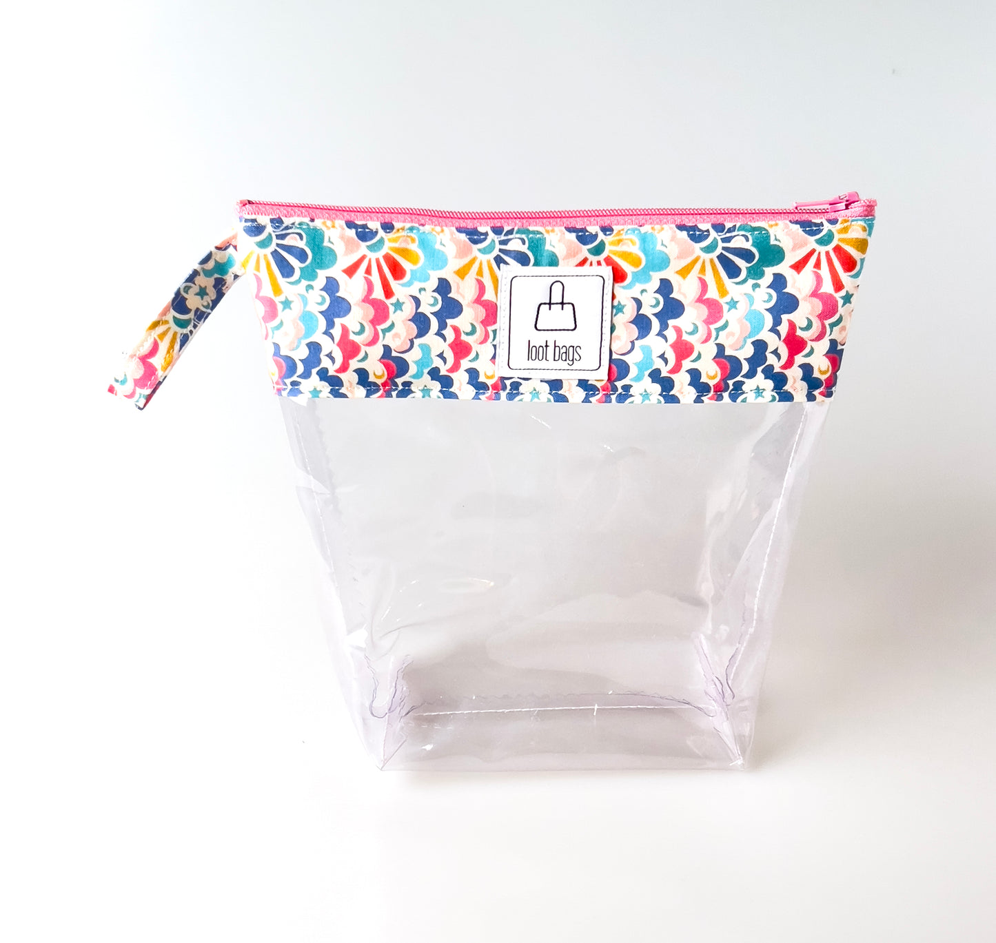 Toiletry Bag