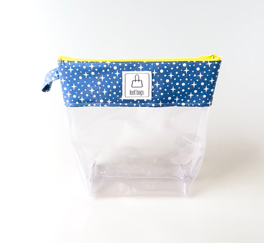 Toiletry Bag