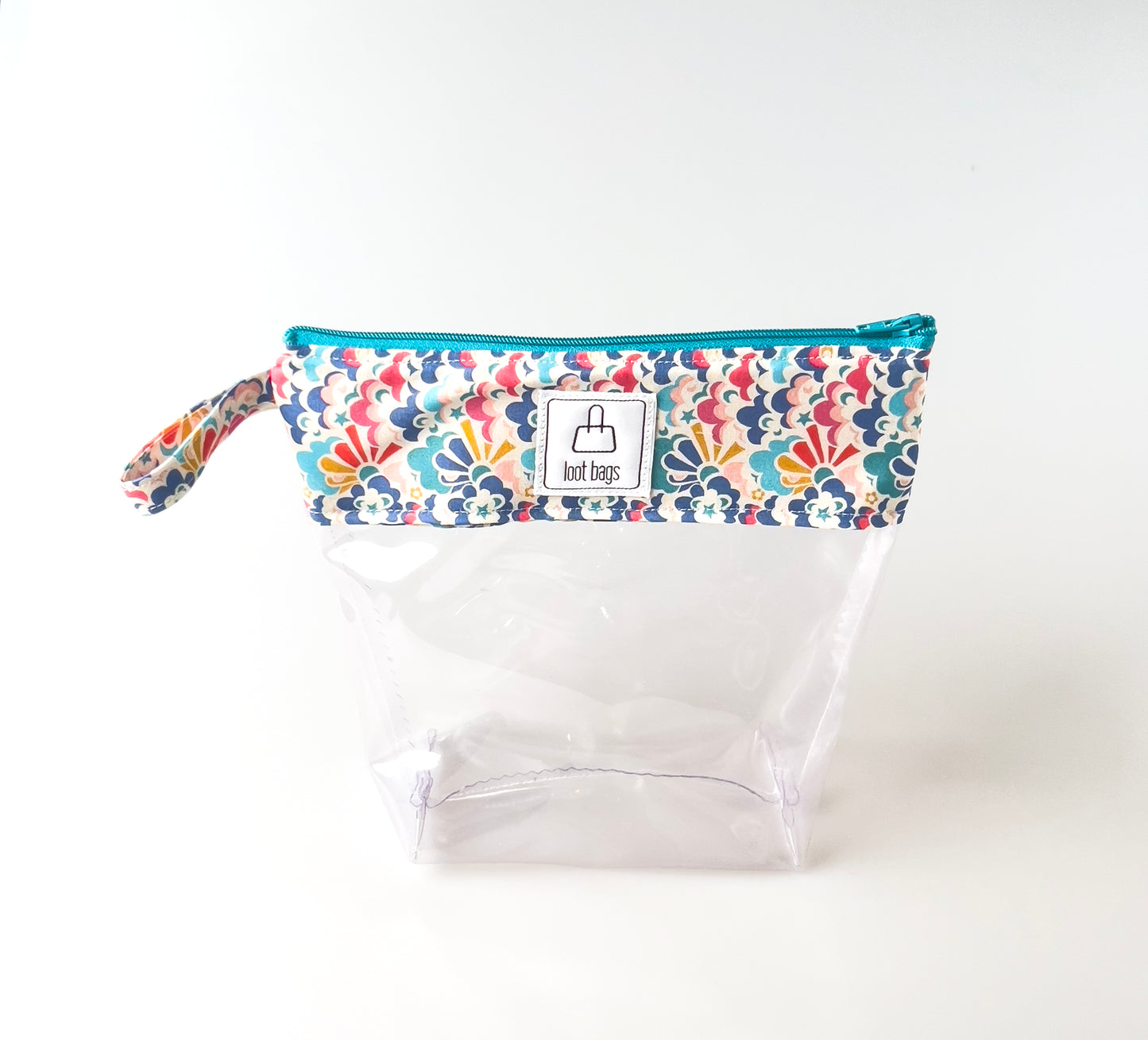 Toiletry Bag