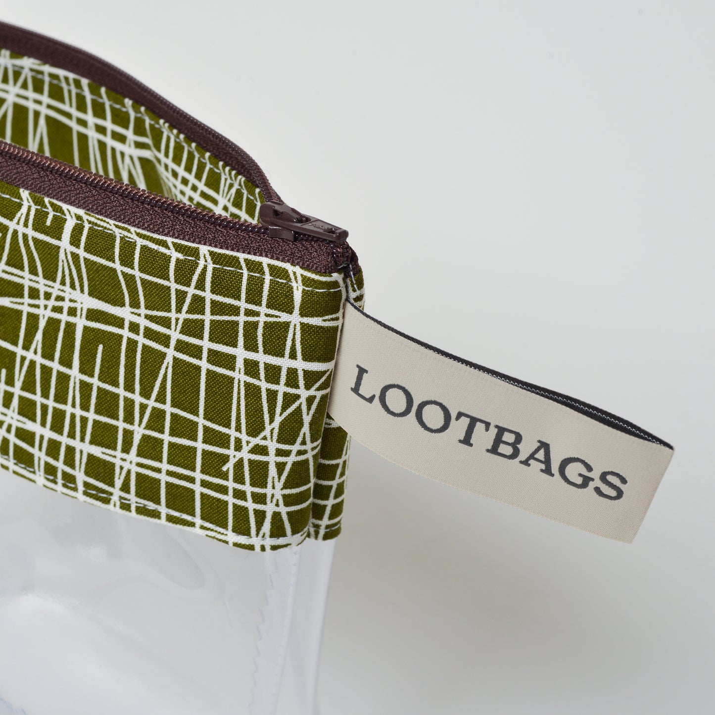 Toiletry Bag