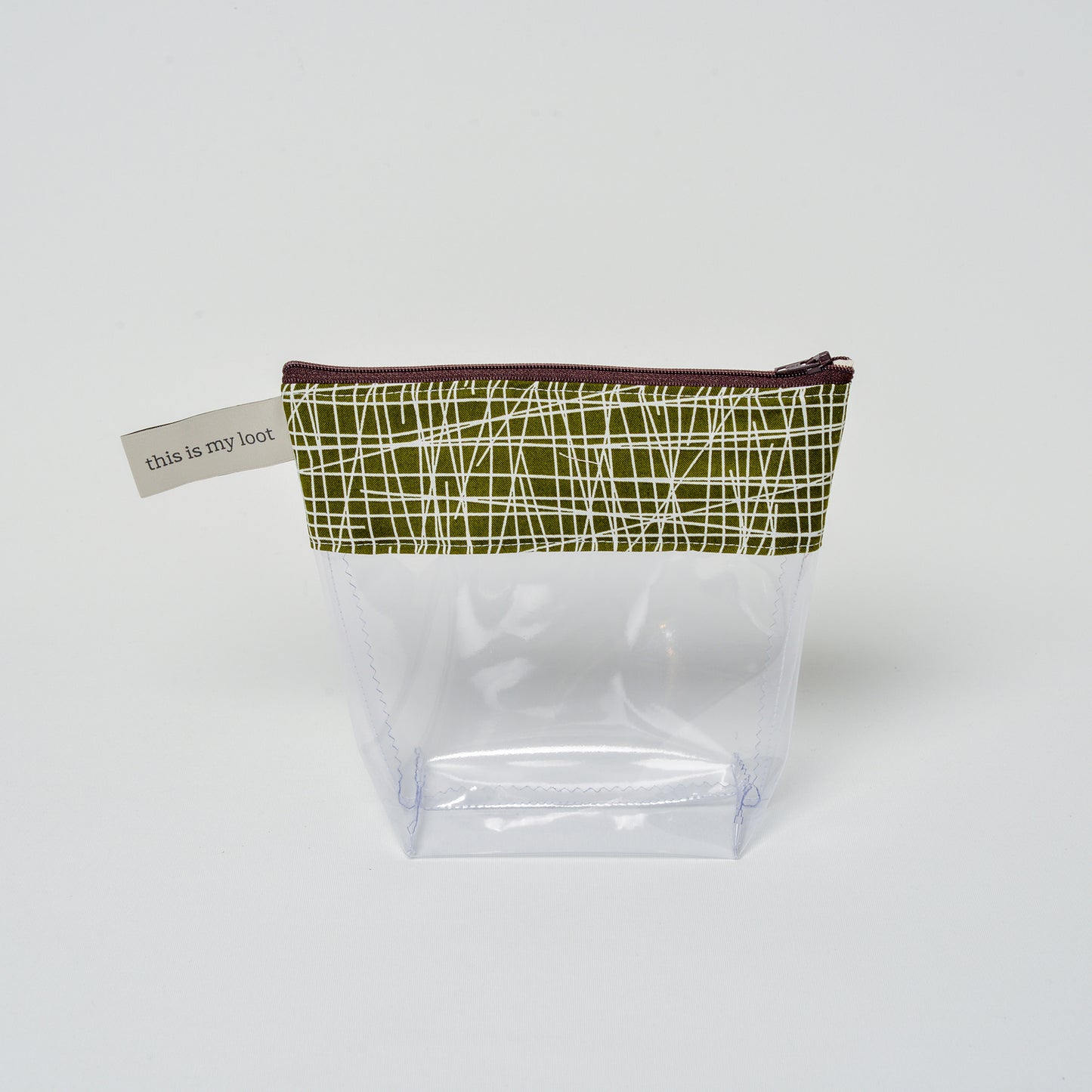 Toiletry Bag