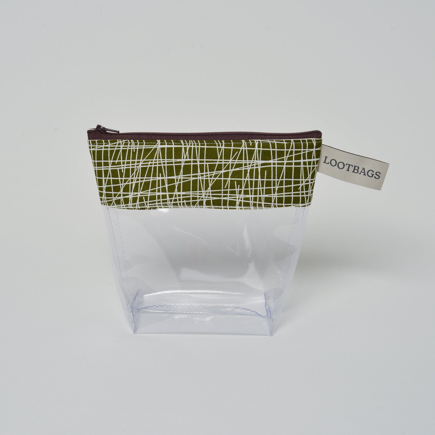 Toiletry Bag