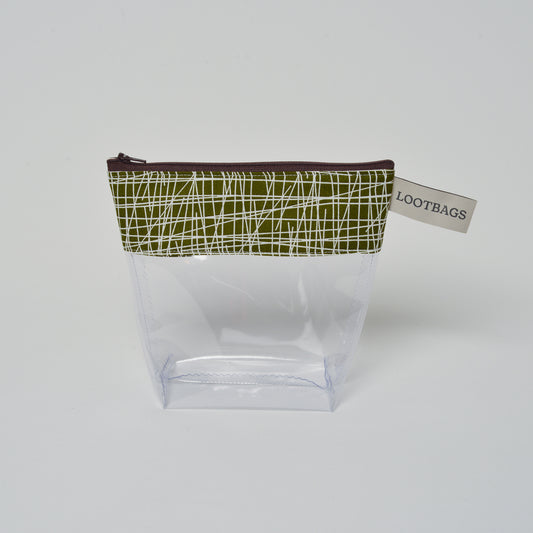 Toiletry Bag