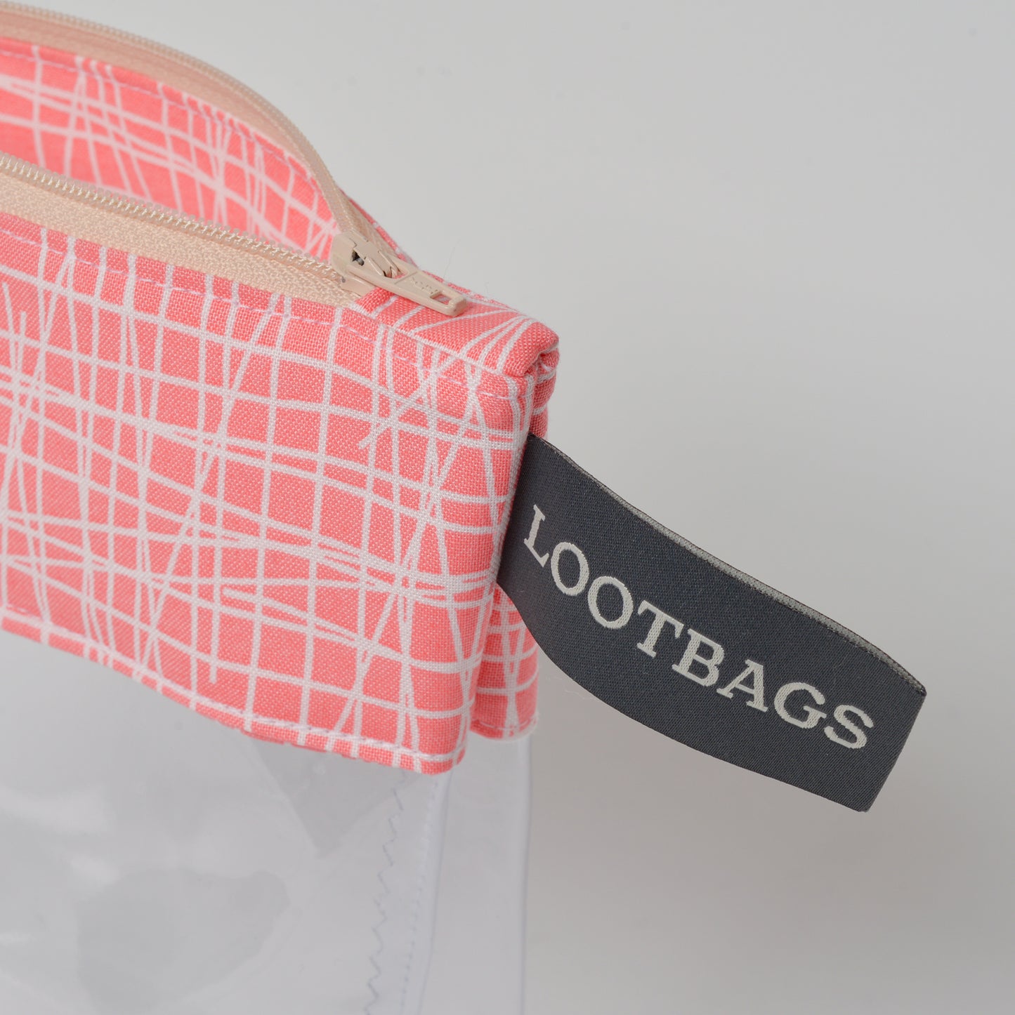 Toiletry Bag