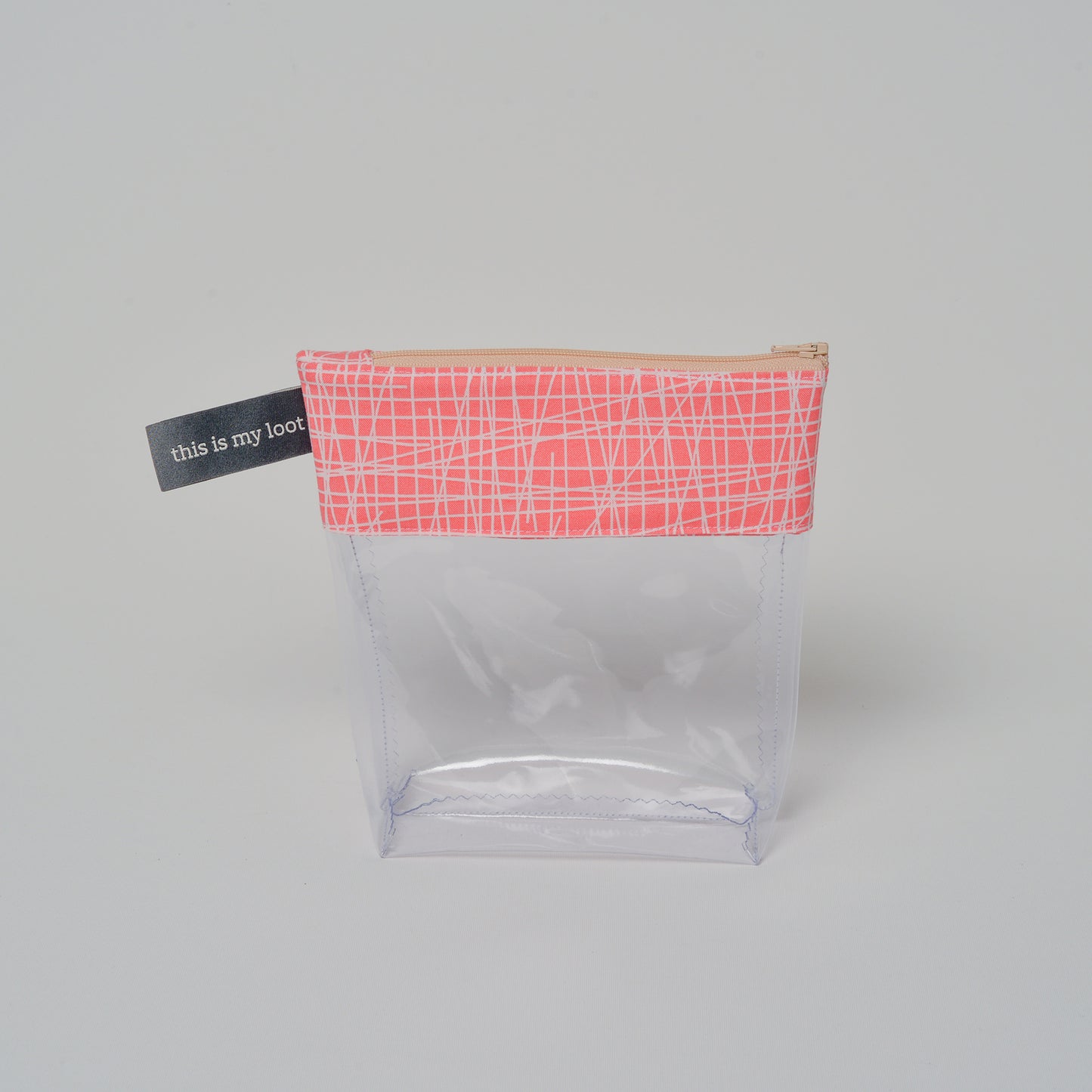 Toiletry Bag