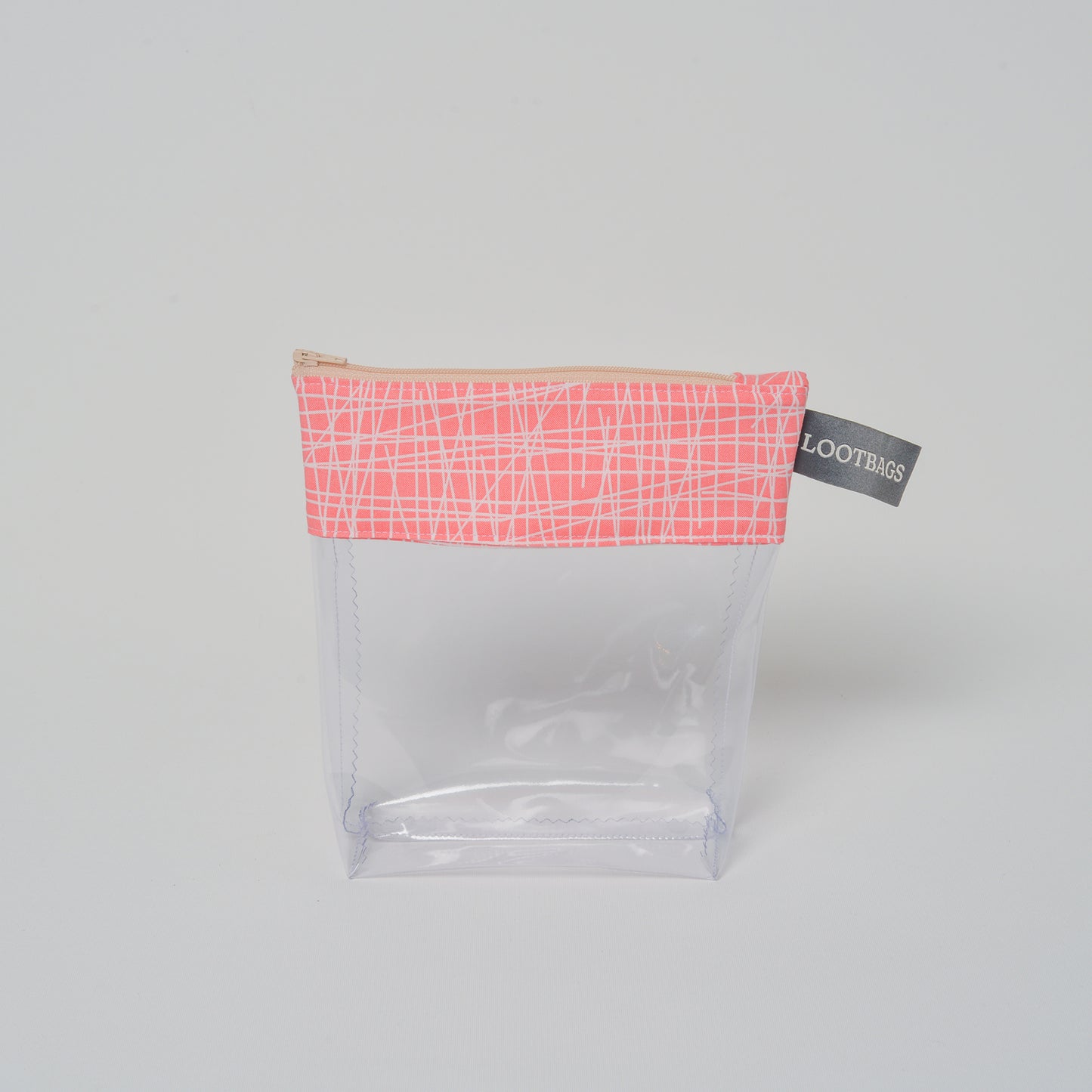 Toiletry Bag