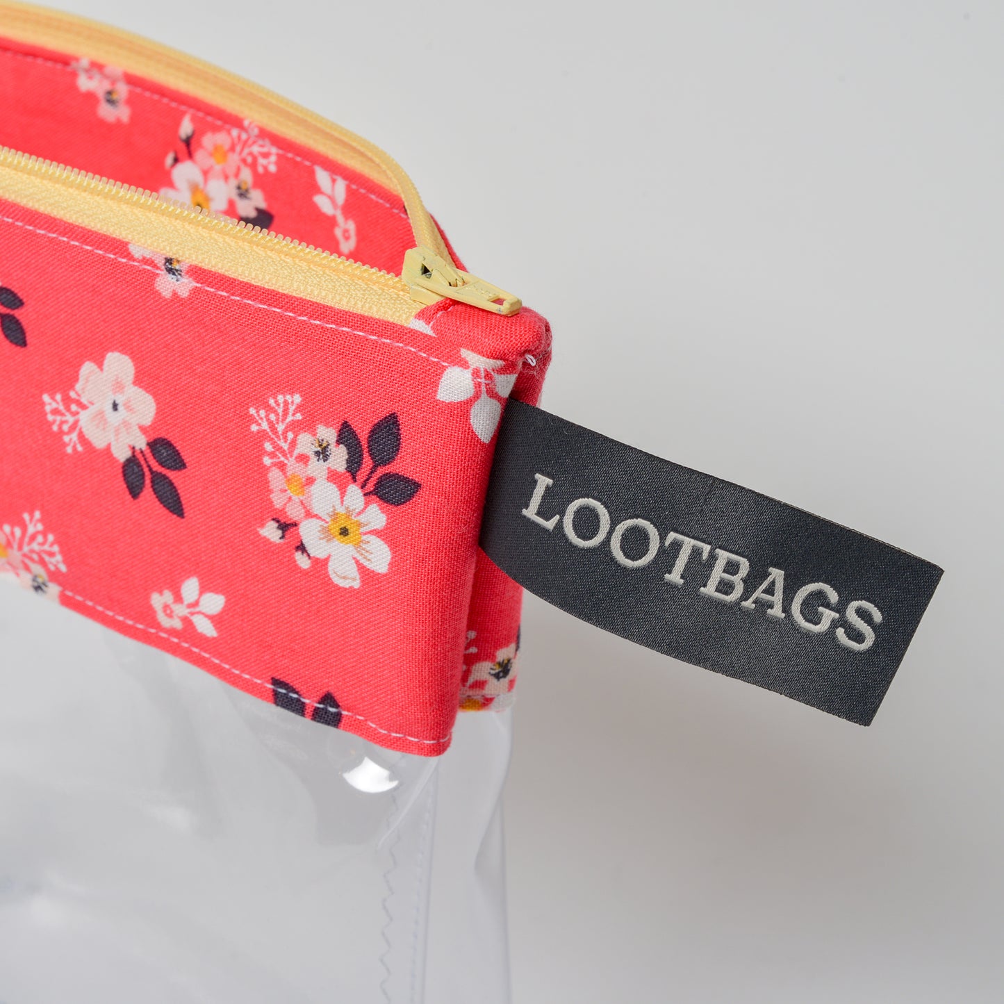 Toiletry Bag