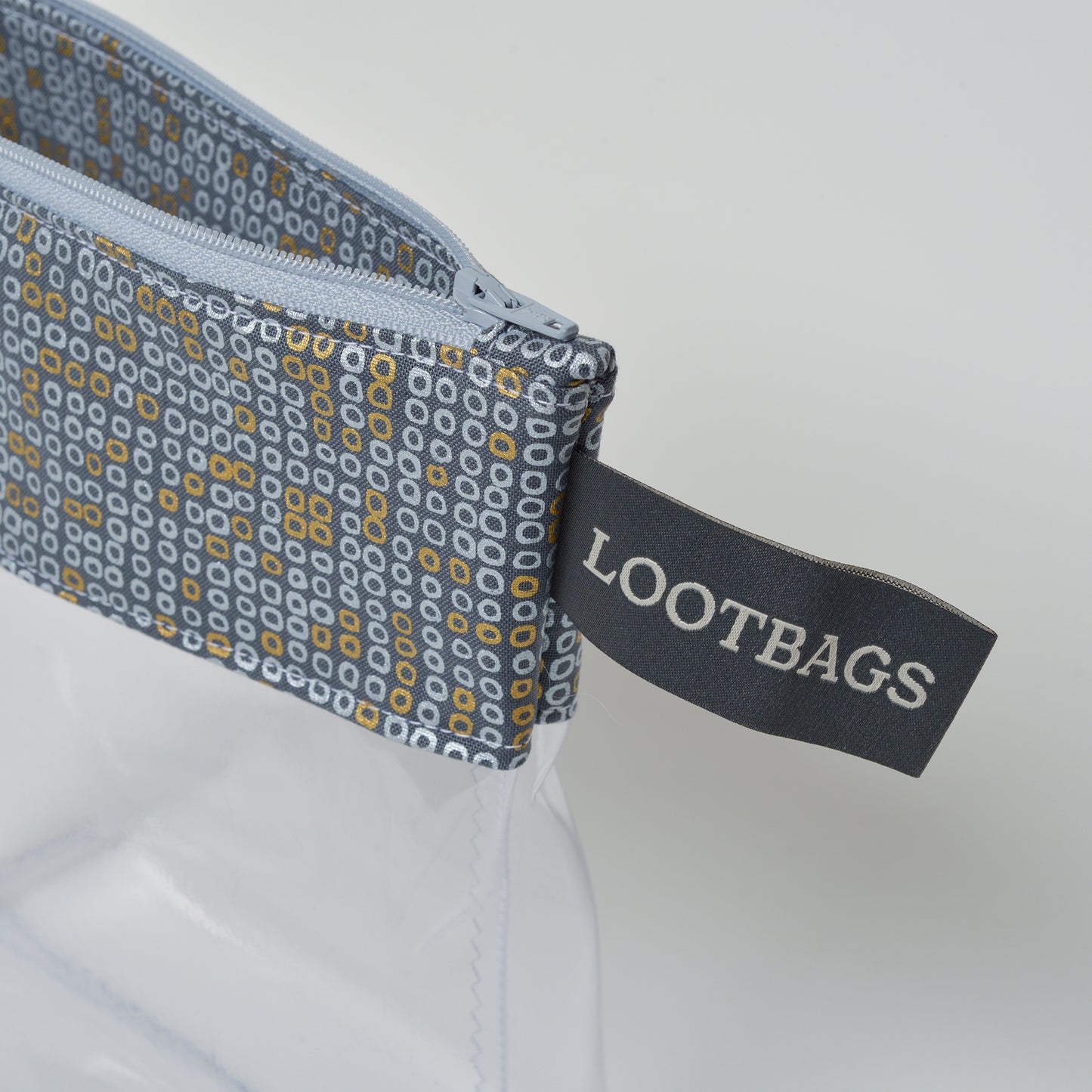 Toiletry Bag