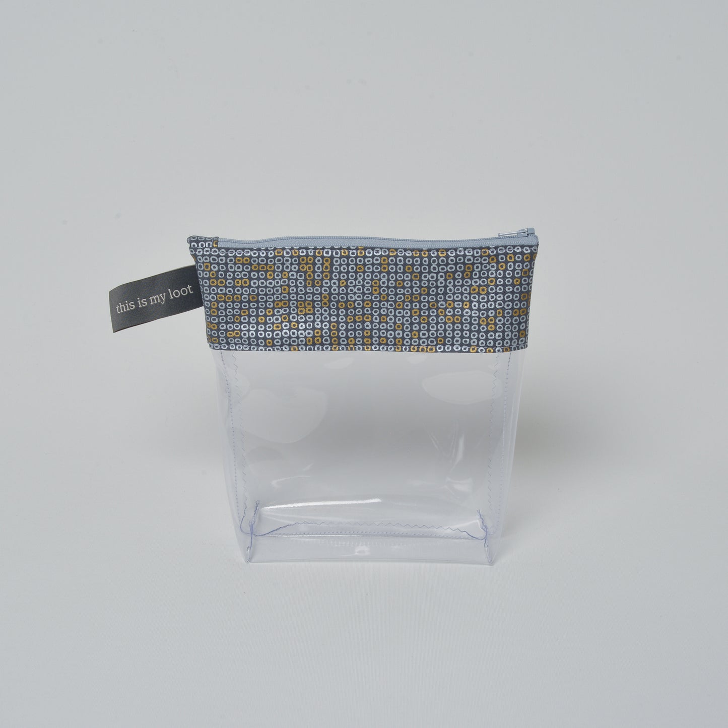 Toiletry Bag