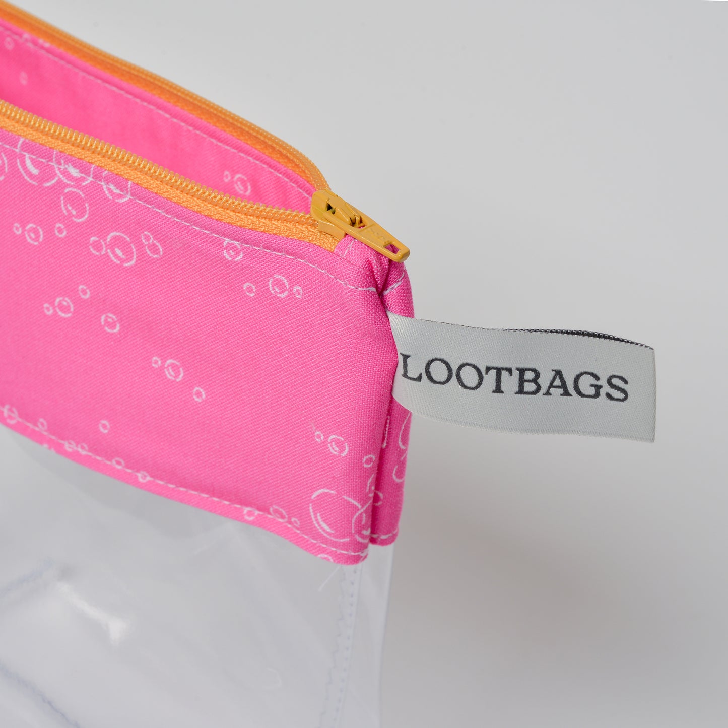 Toiletry Bag
