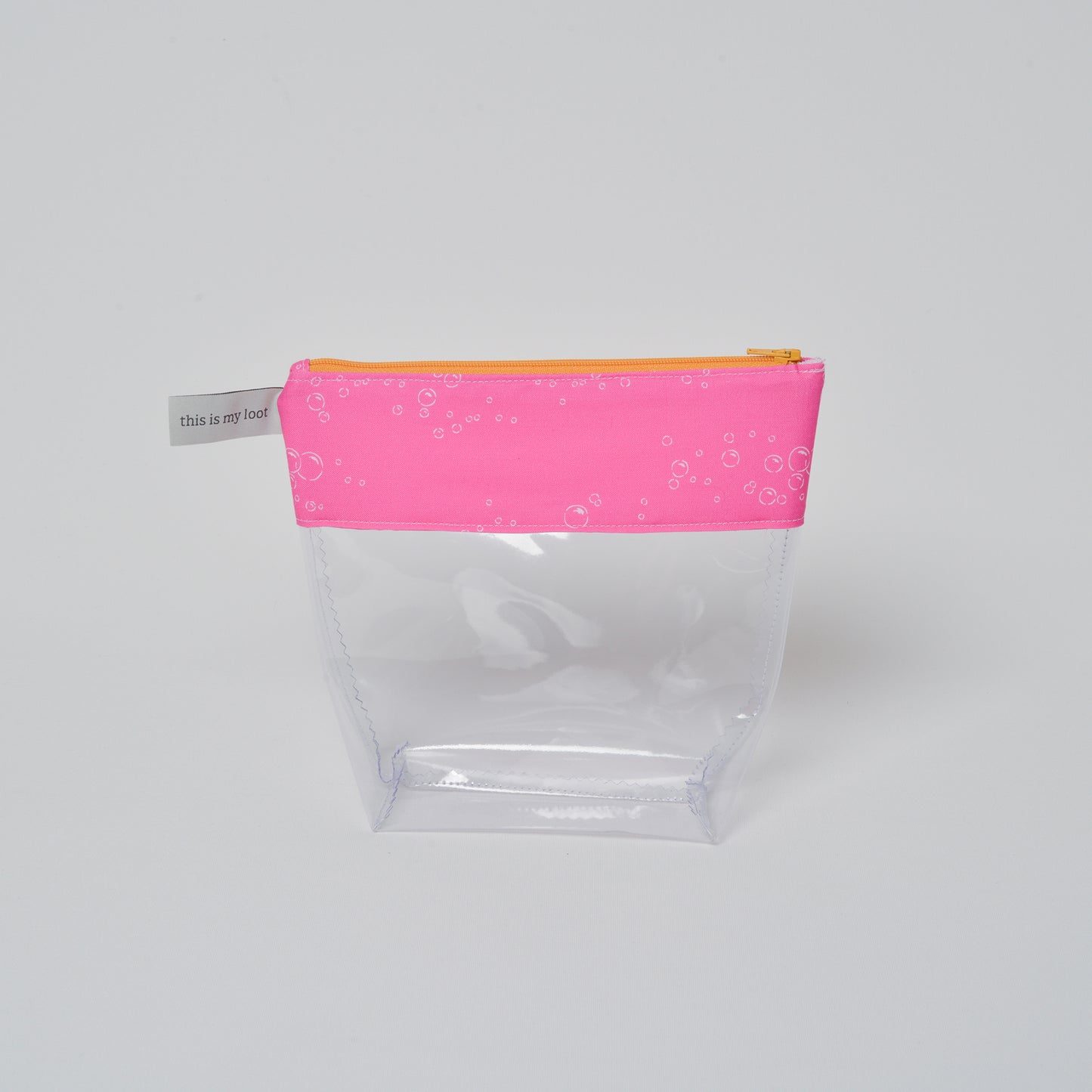 Toiletry Bag
