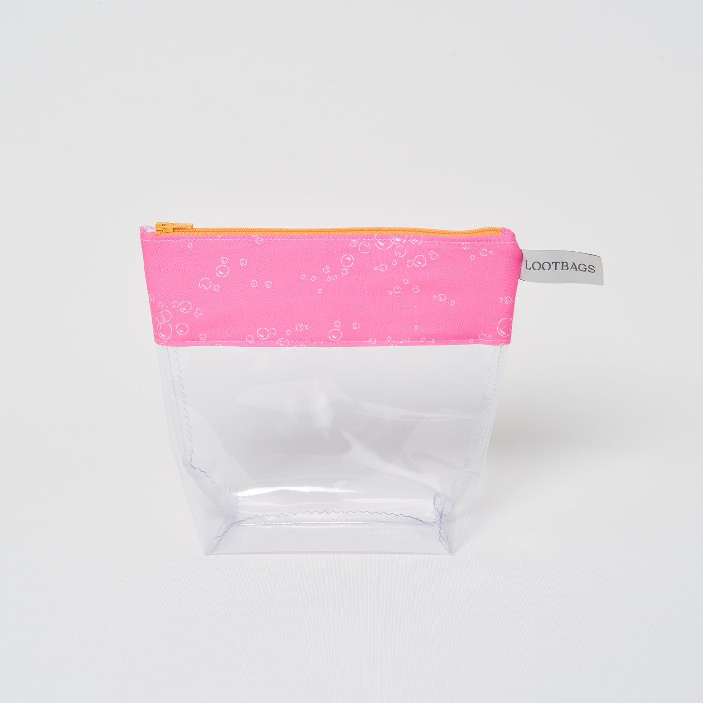 Toiletry Bag