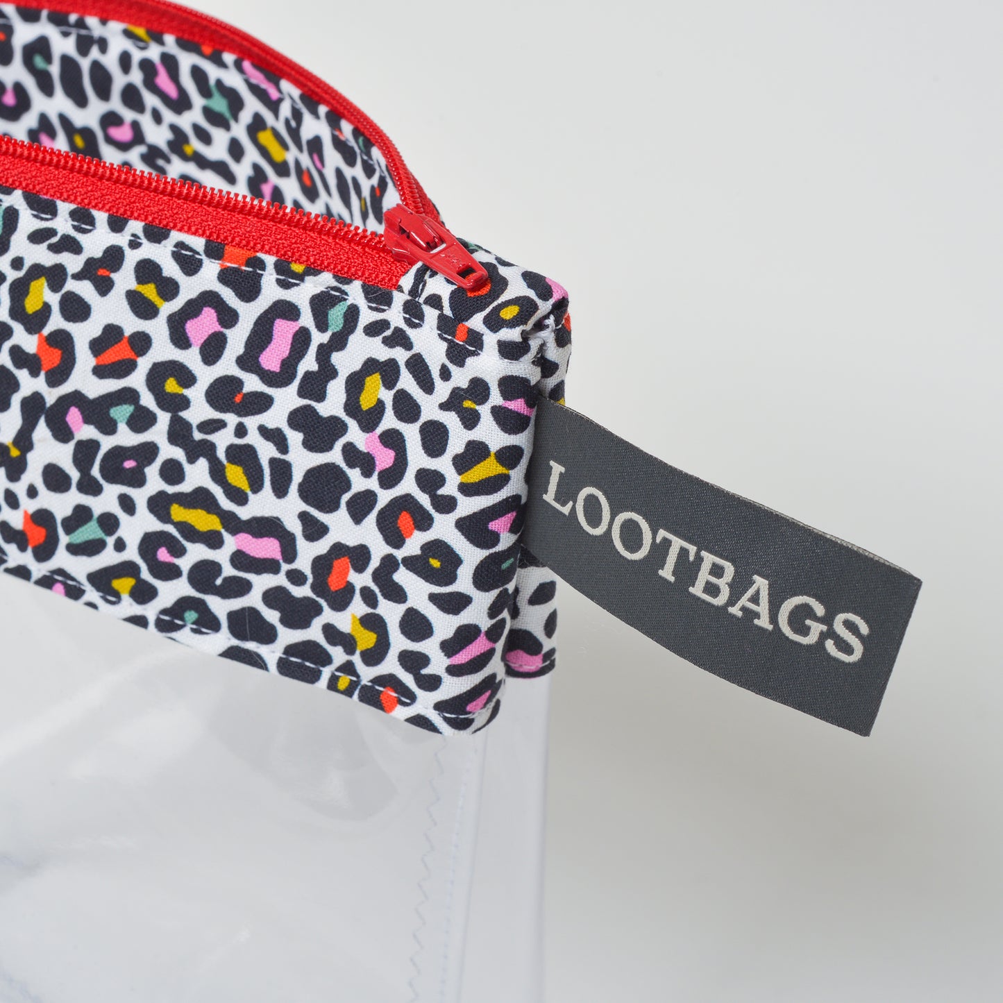 Toiletry Bag