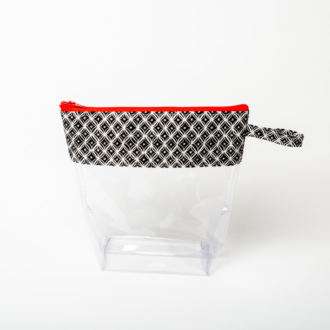 Toiletry Bag