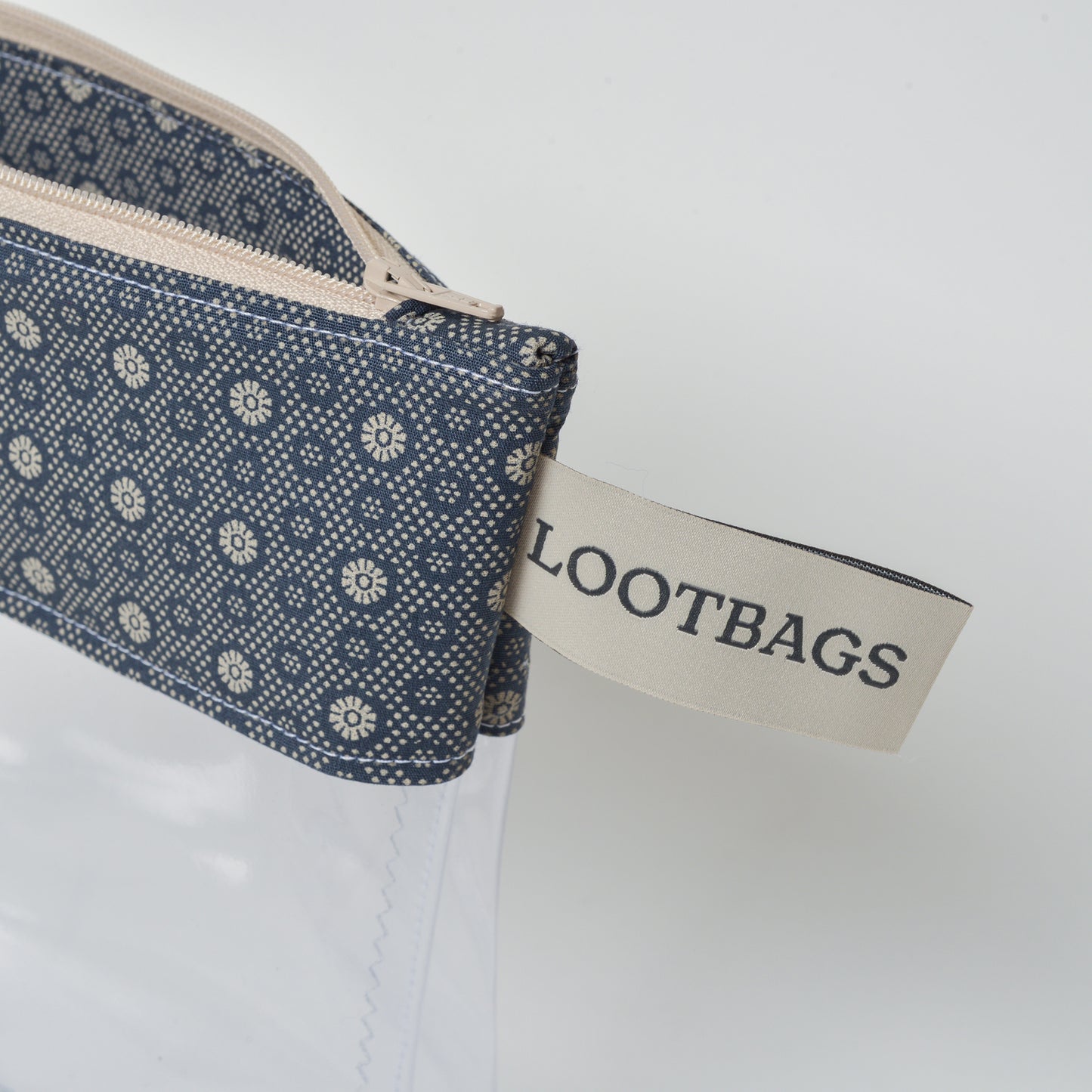 Toiletry Bag