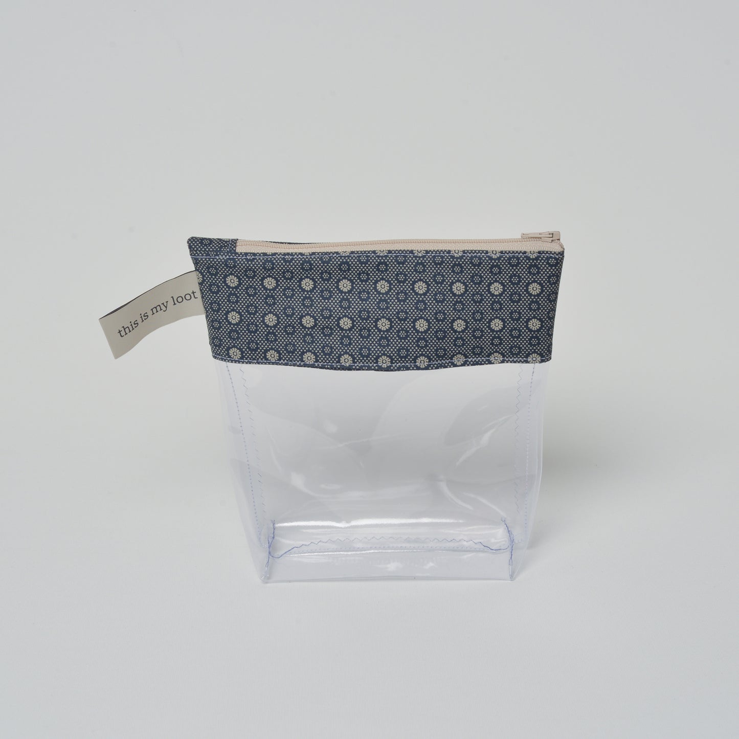 Toiletry Bag