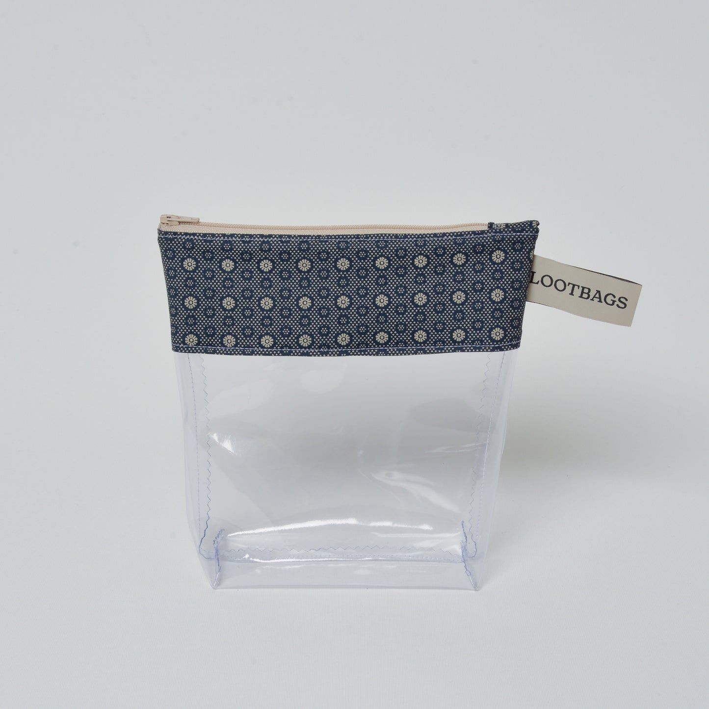 Toiletry Bag