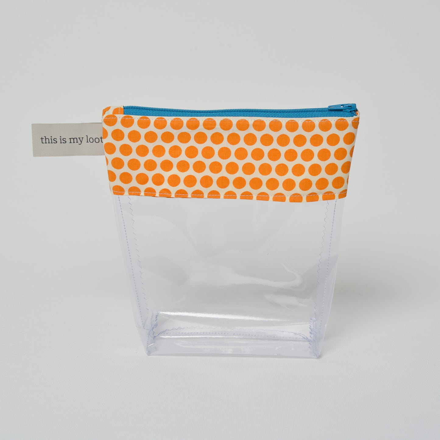 Toiletry Bag