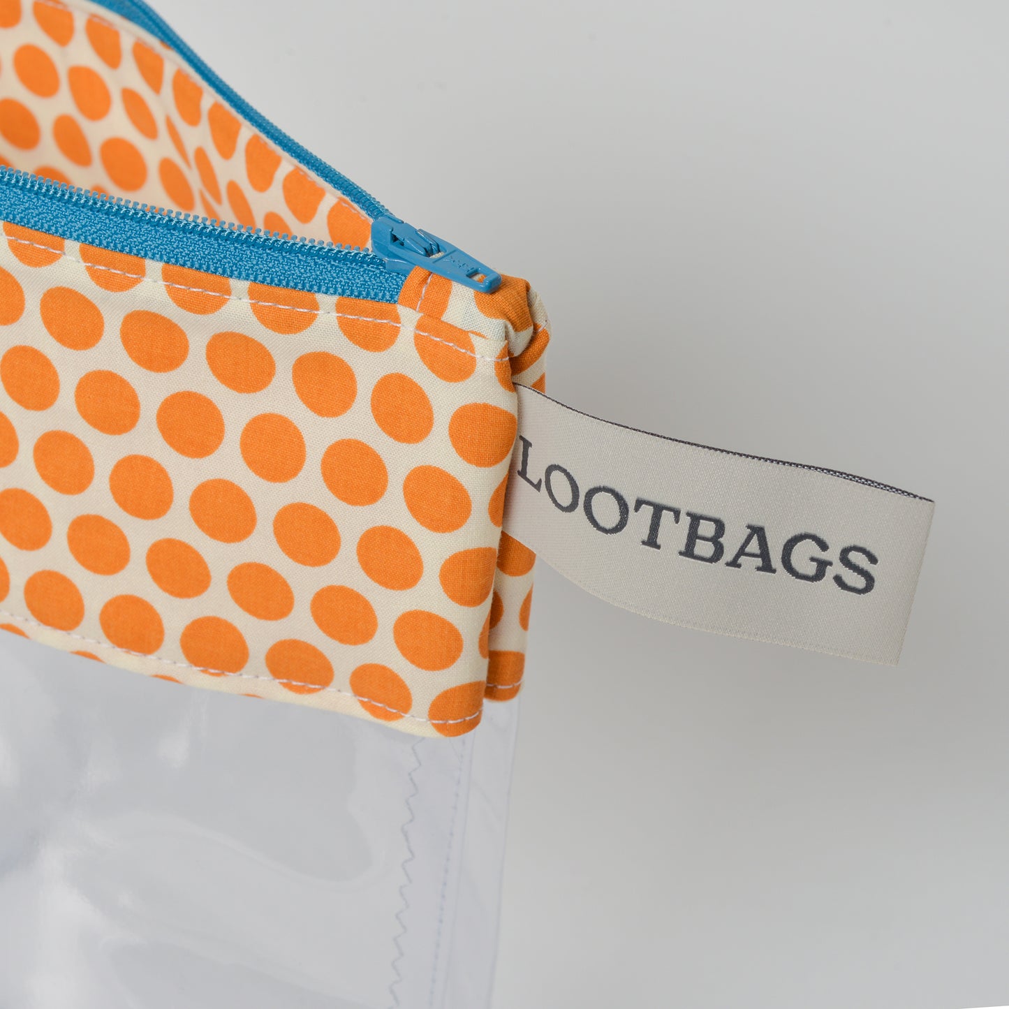 Toiletry Bag