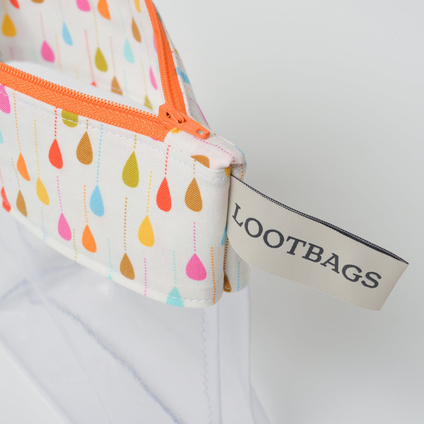 Toiletry Bag