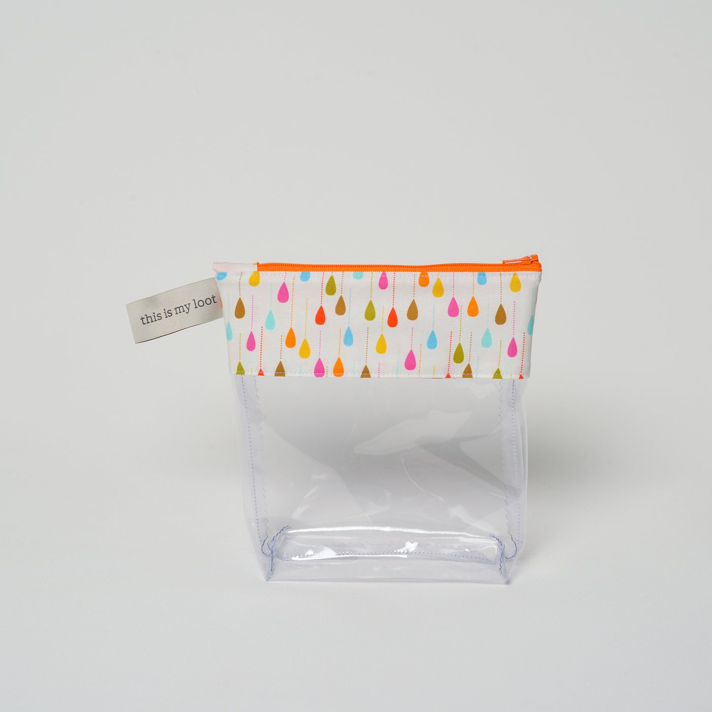 Toiletry Bag