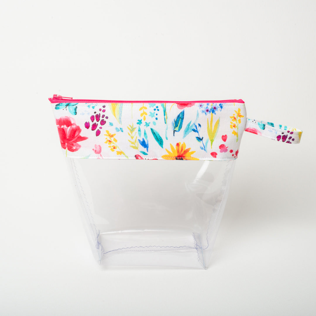 Toiletry Bag