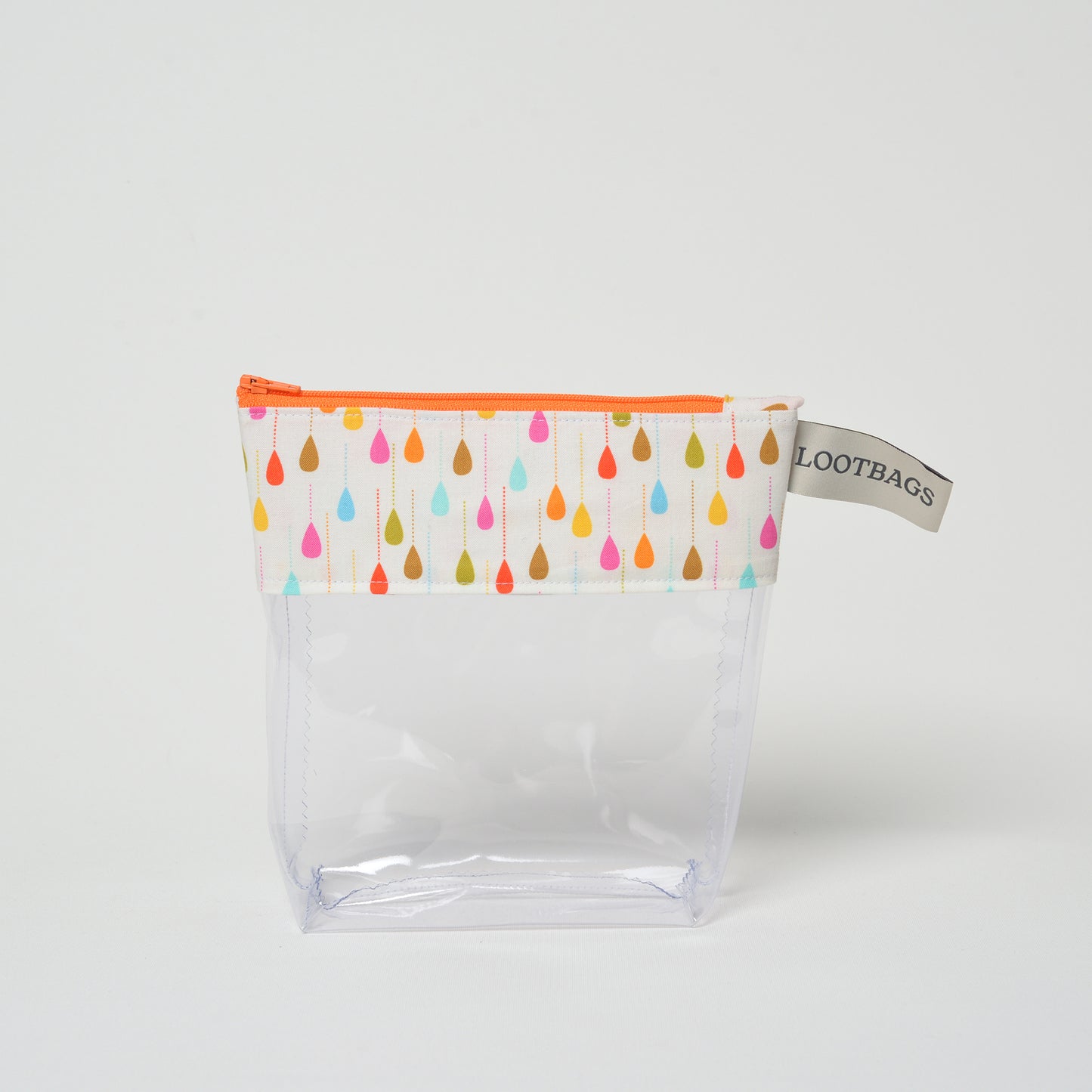 Toiletry Bag