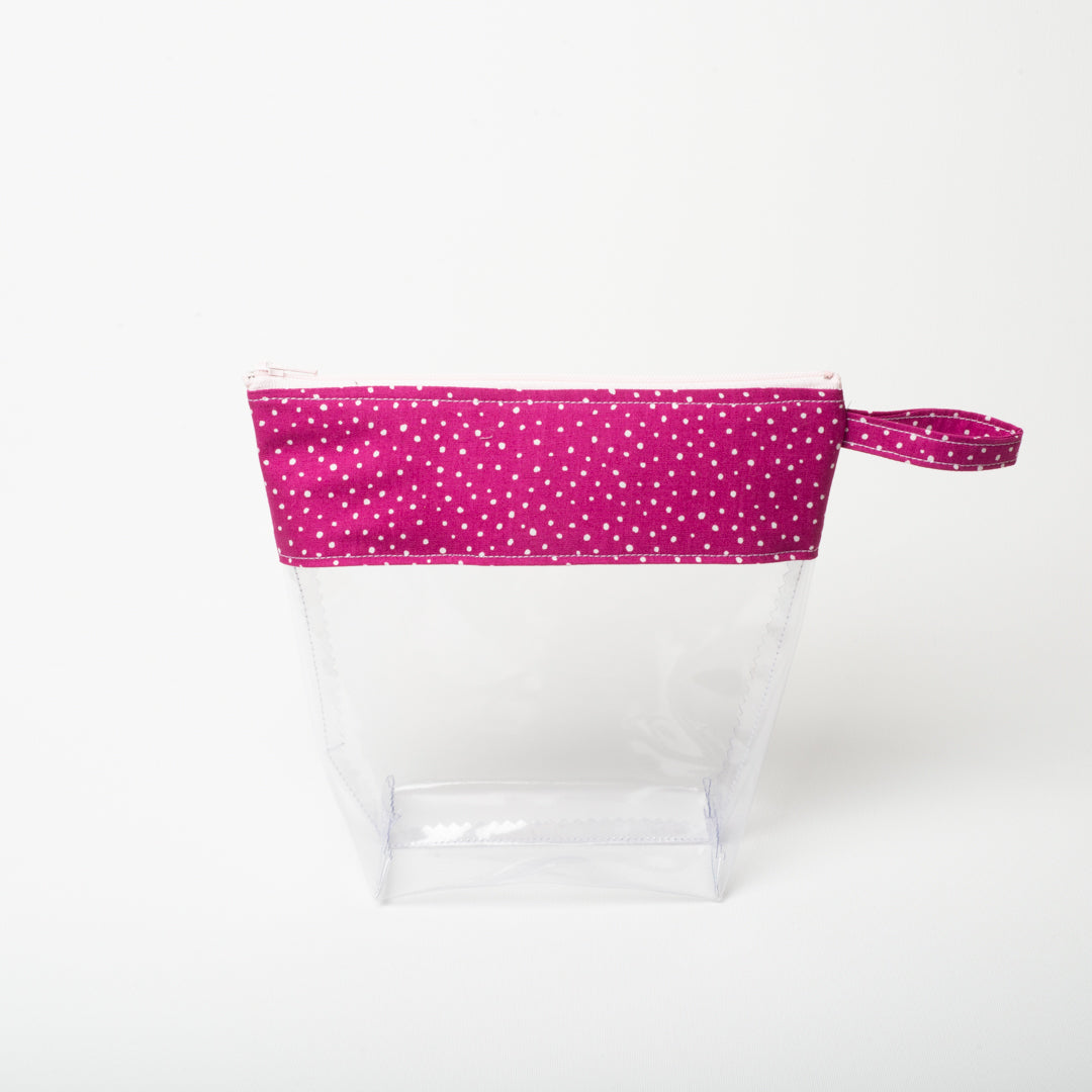 Toiletry Bag